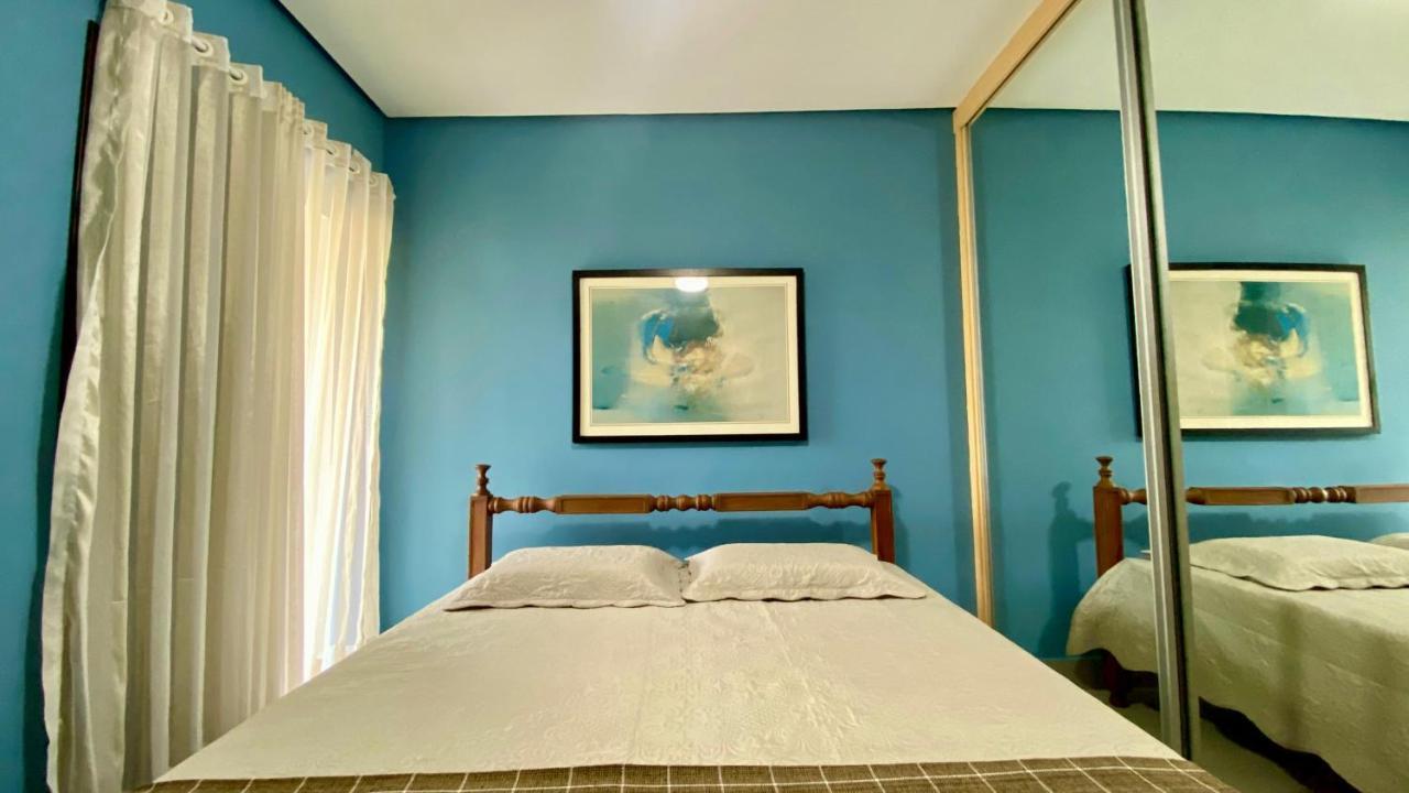 Pe Na Areia - Sol E Mar Enseada Apartment *